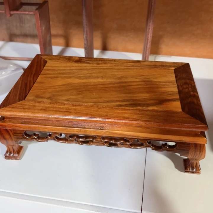 手工艺品琉璃红木工艺品