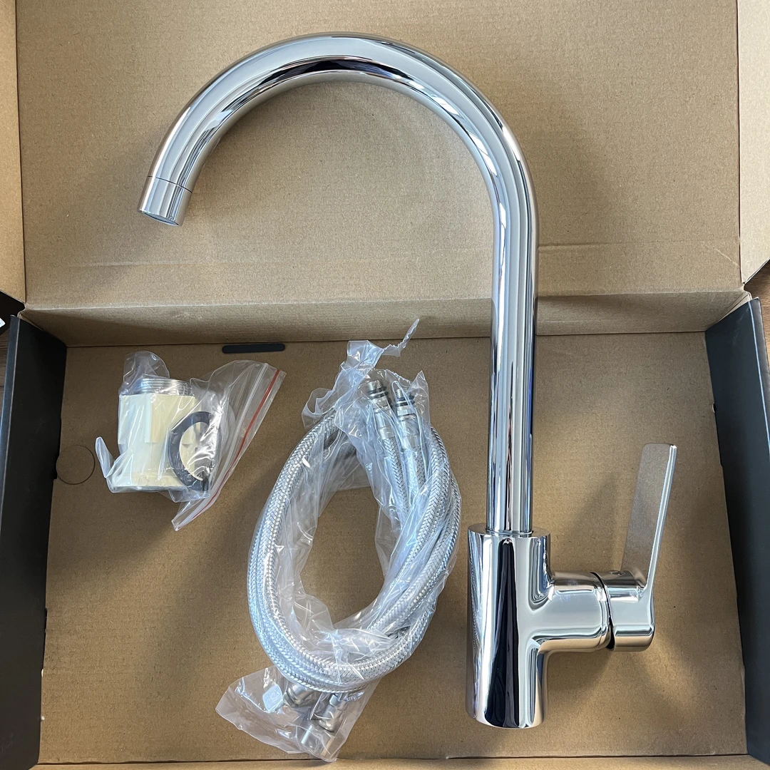 特厨房冷热水龙头多功能万向调节洗菜池水池洗碗可旋转龙头7006C