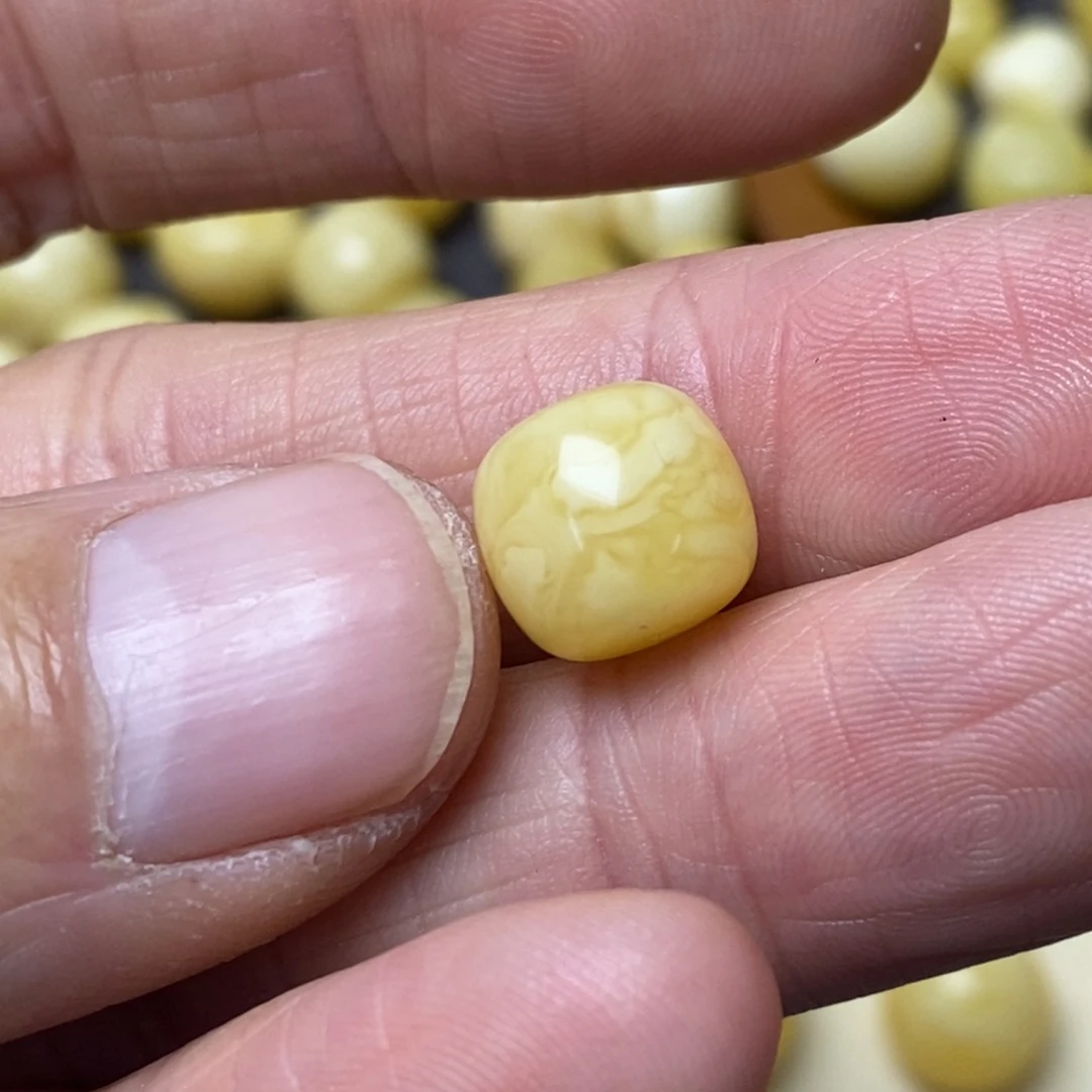 裸石蜜蜡未镶嵌亨*