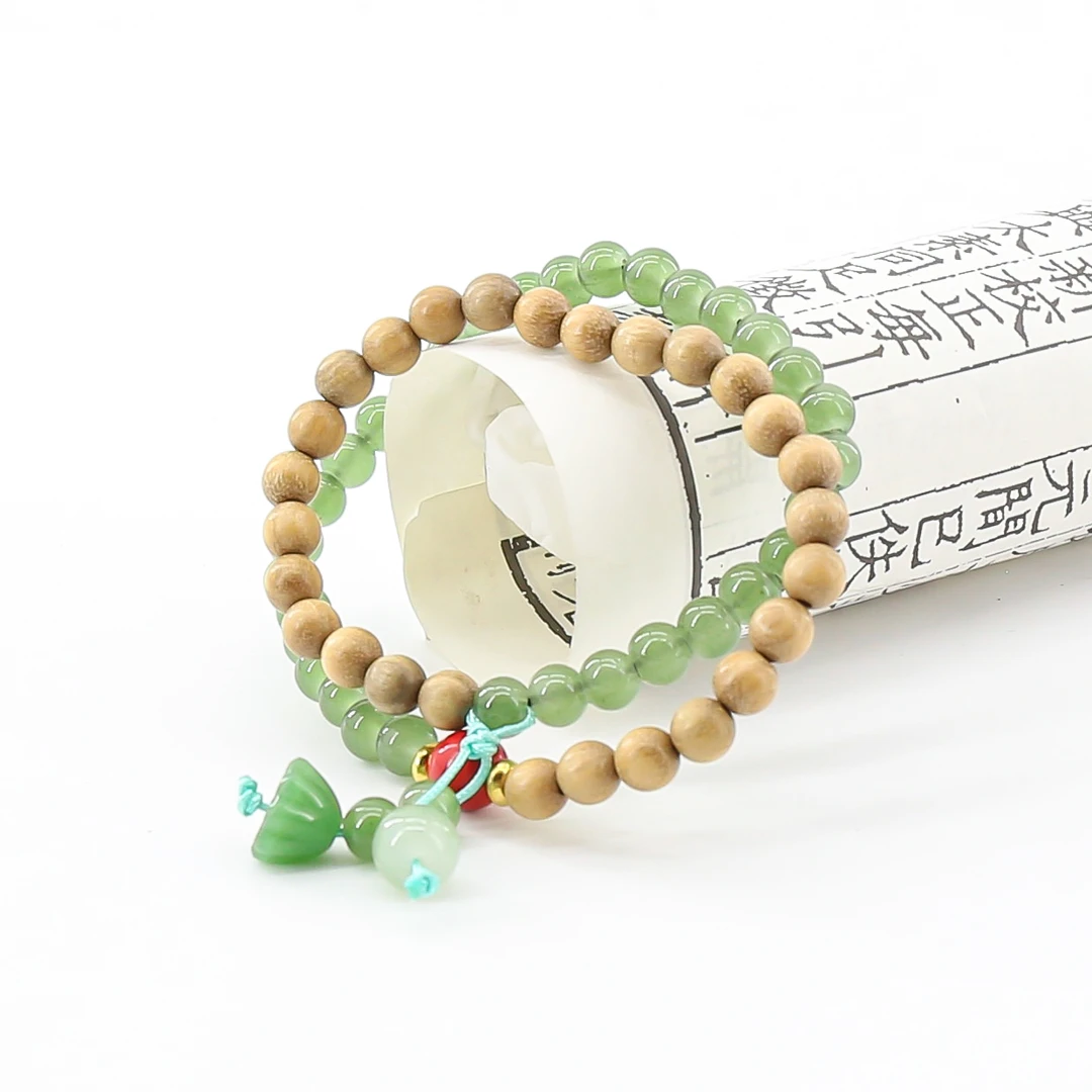 SF-5539精品手串搭配（无礼盒）