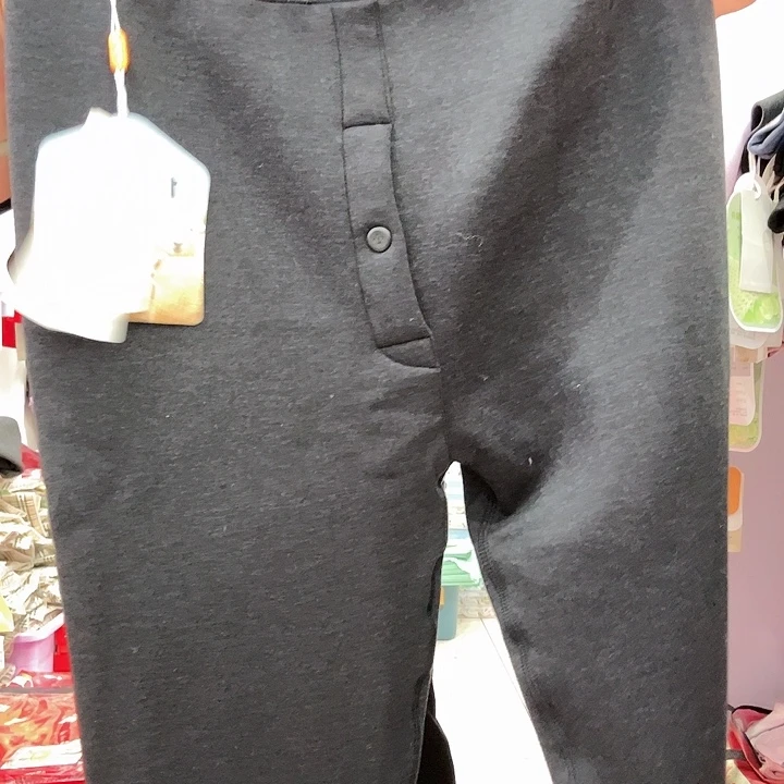 男士棉裤140到160斤