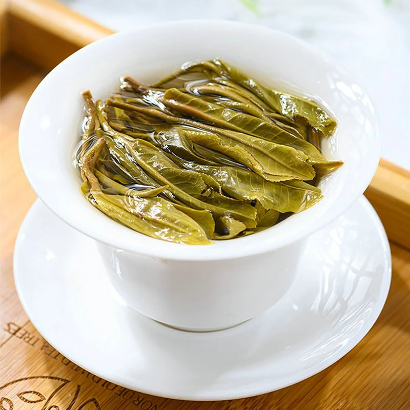 云南茗茶甄选 代拍链接18 实物为准(开封不退)