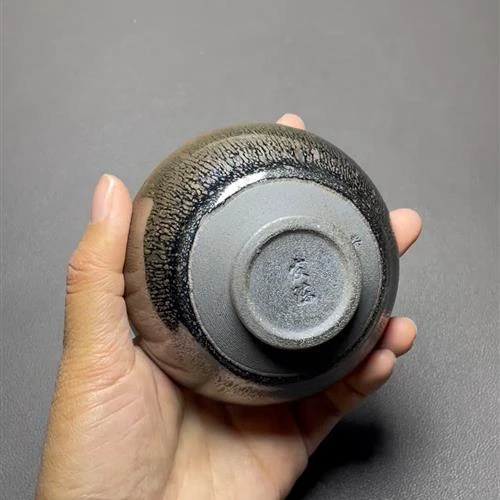 【闪购商品】茶盏-725............