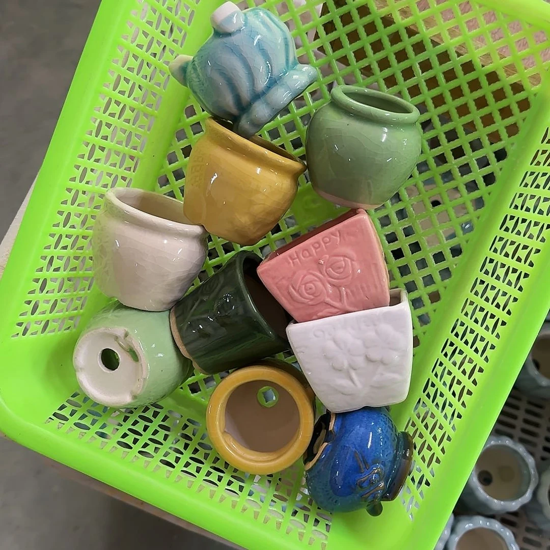 陶瓷10个福利局·自动合并订单·一个个买凑9元发·