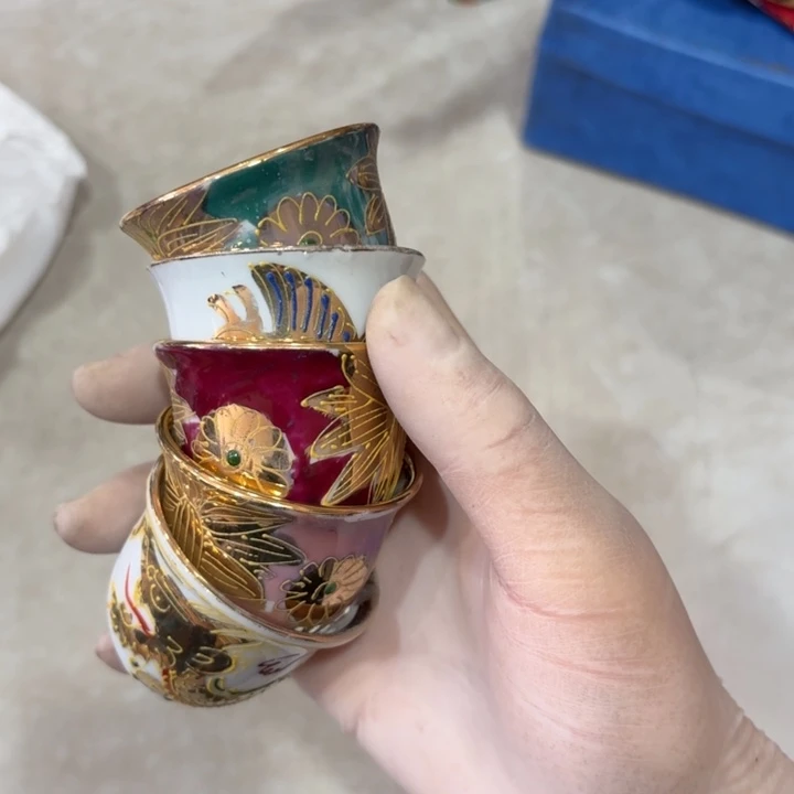 悟***道瓷器及陶器及其他器物