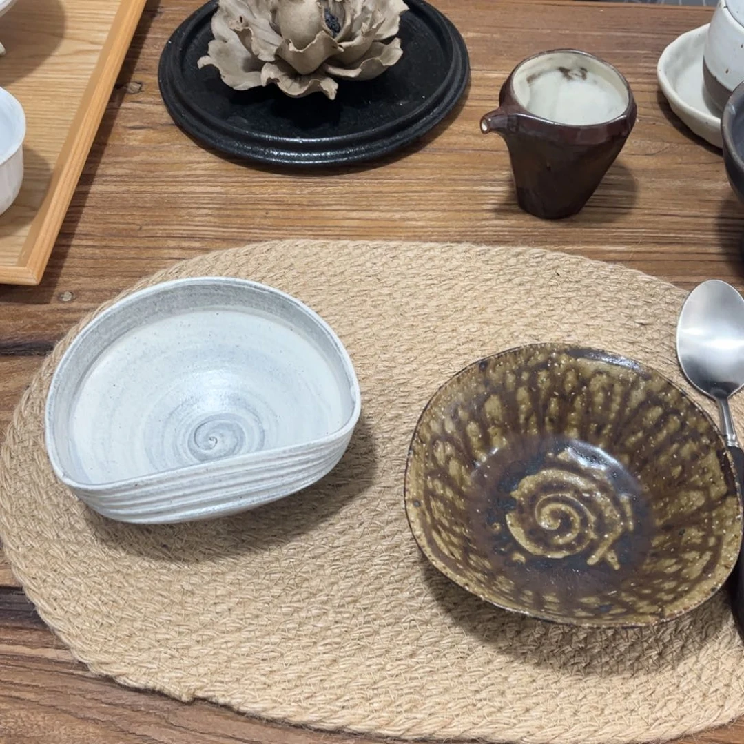 陶福利小碗2支装00000