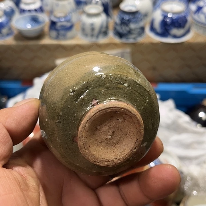 陶瓷茶玩榜第二十名
