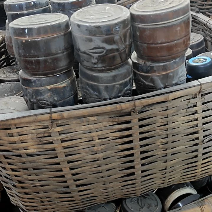 摆件陶瓷盘子碗啥都有6个