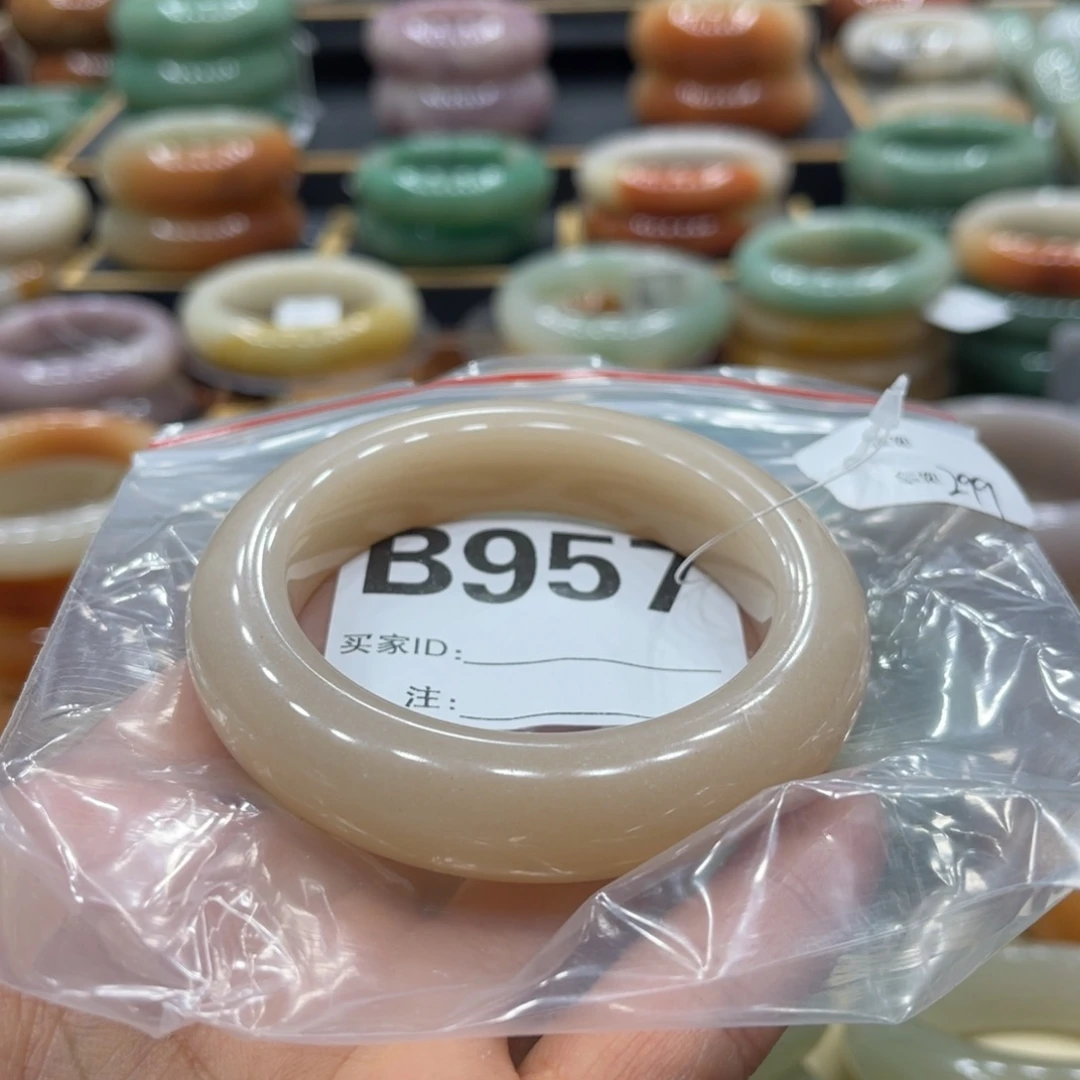 石英质玉手镯合金