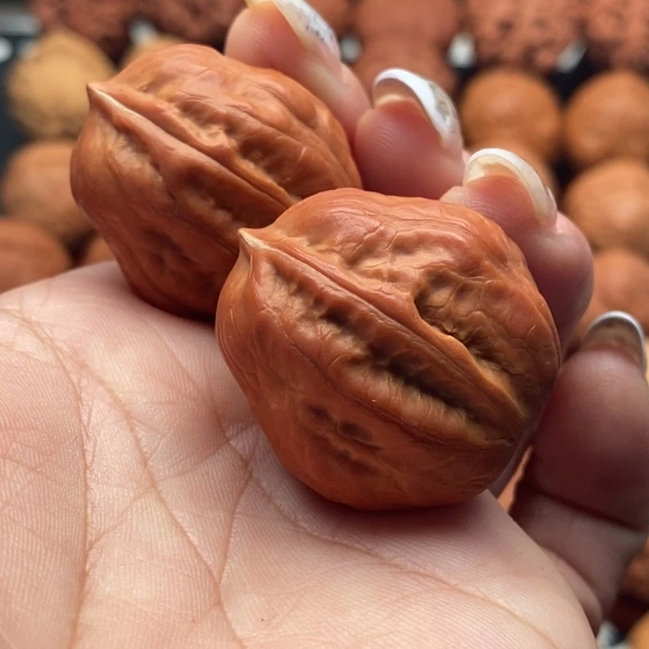 核桃精品文玩核桃手捻