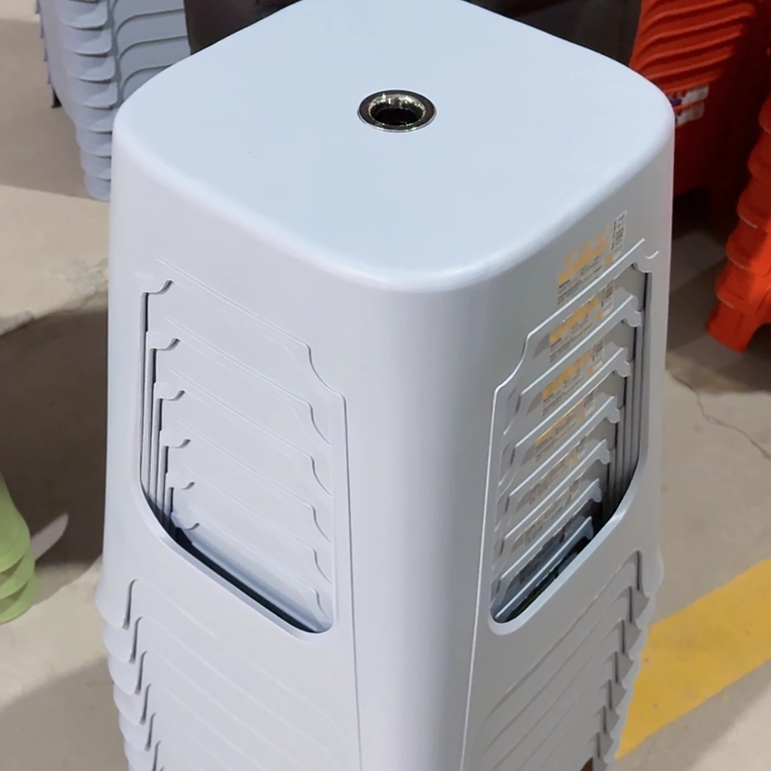 PP9818雾霾蓝10个装。