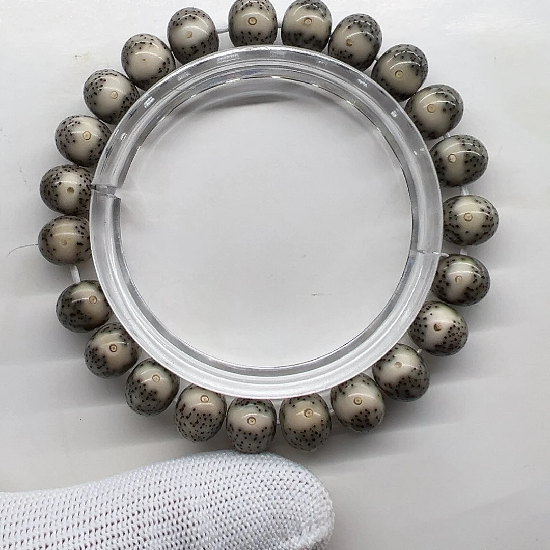 手串星月菩提一图一物10.8