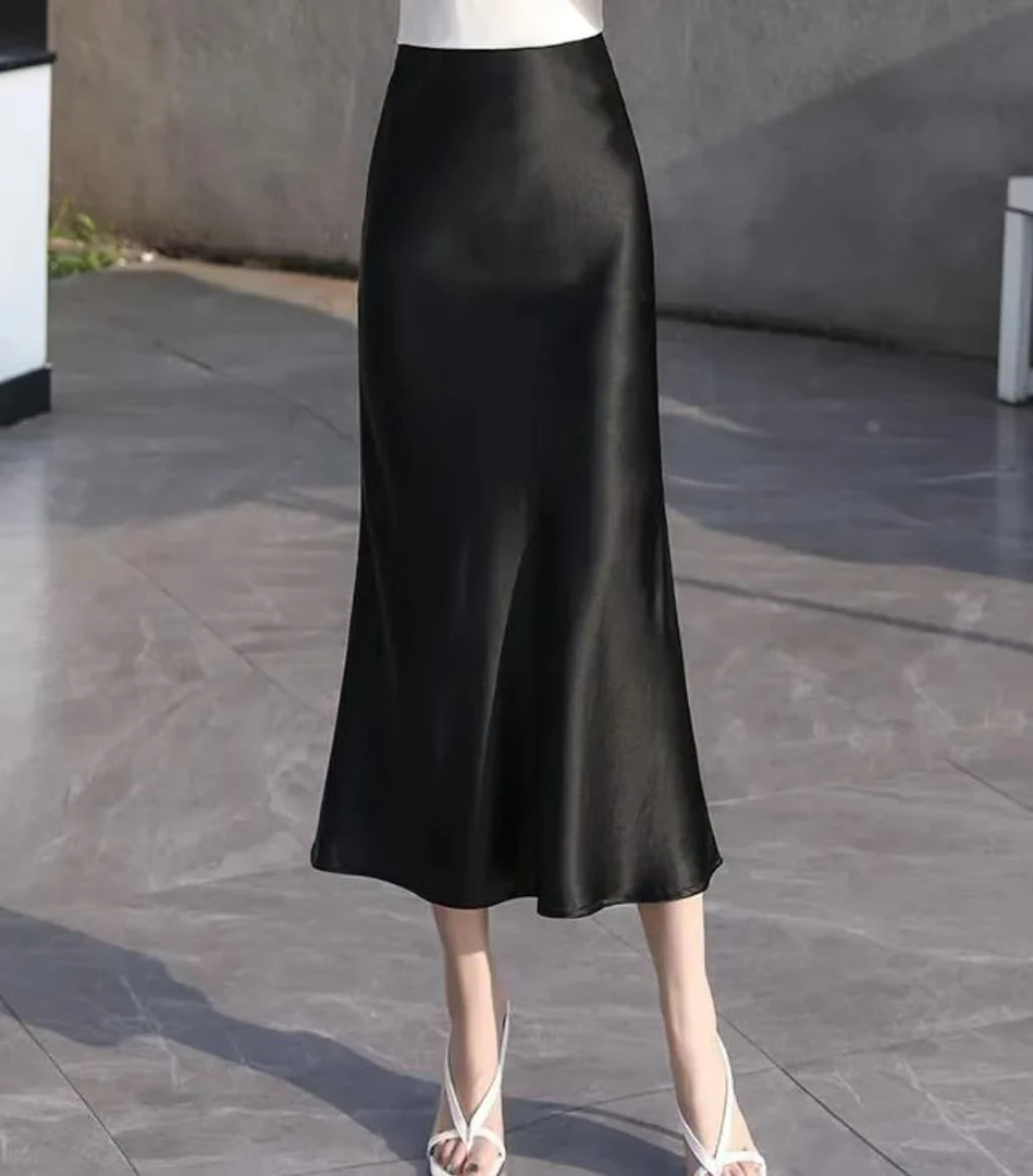 SENBIYAO/森比垚 5001#新款半身裙