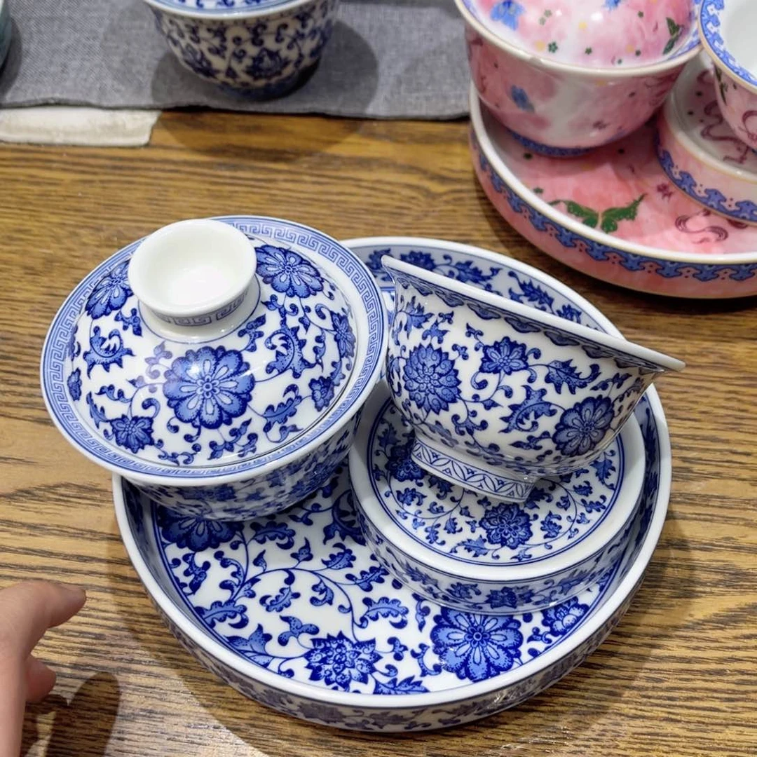 景德镇陶瓷福利专场
