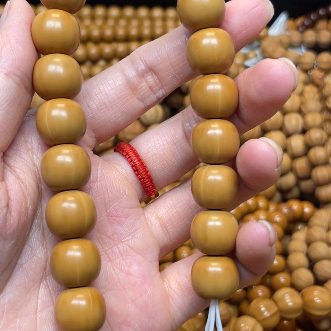 核桃手串/手链菟***⁹猴头雕刻大老邢