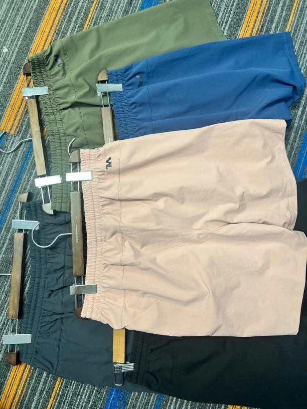 59-99扣号下单短裤