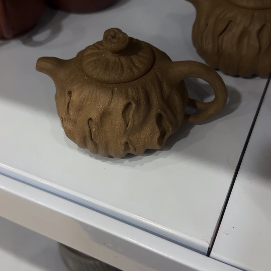 紫砂茶壶宜兴紫砂 原矿正品