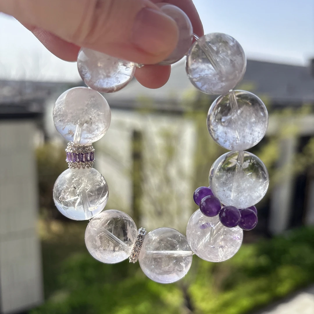 【直播链接】福利款手串