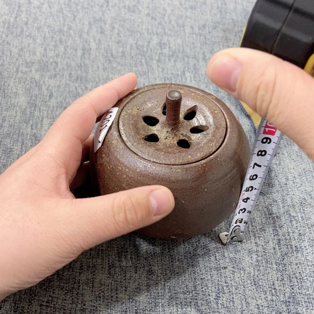 紫砂茶杯非常满意好看得物件