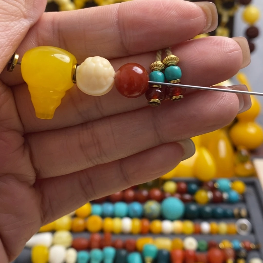 无非金属琴三通14mm 红10mm