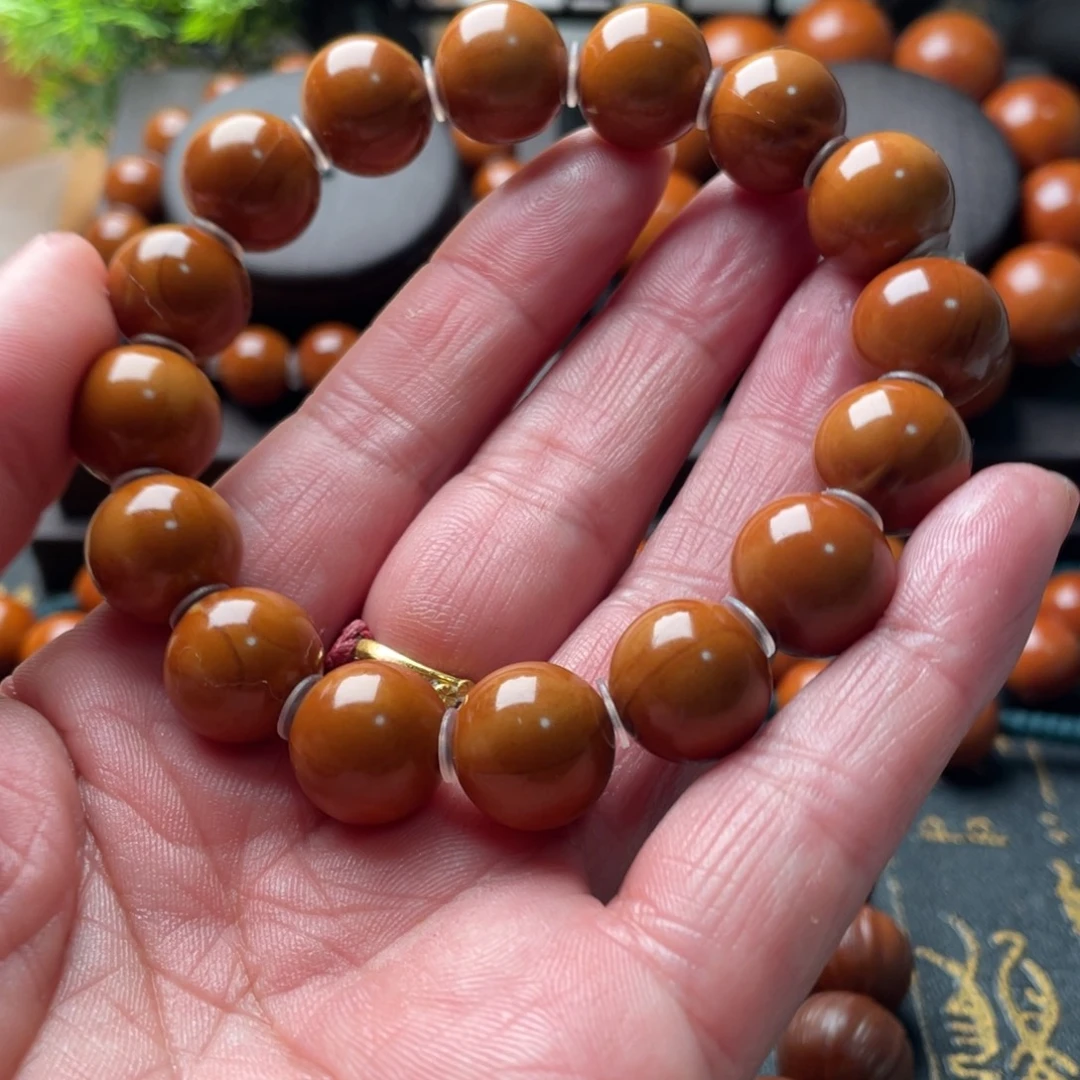 橄榄核吊坠橄榄1.4