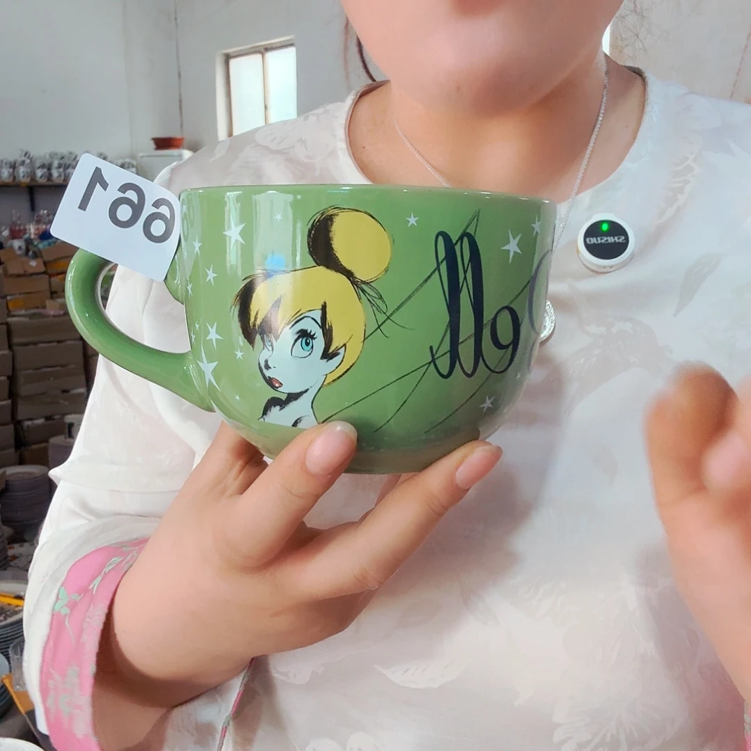 陶瓷无盖款默认微瑕661