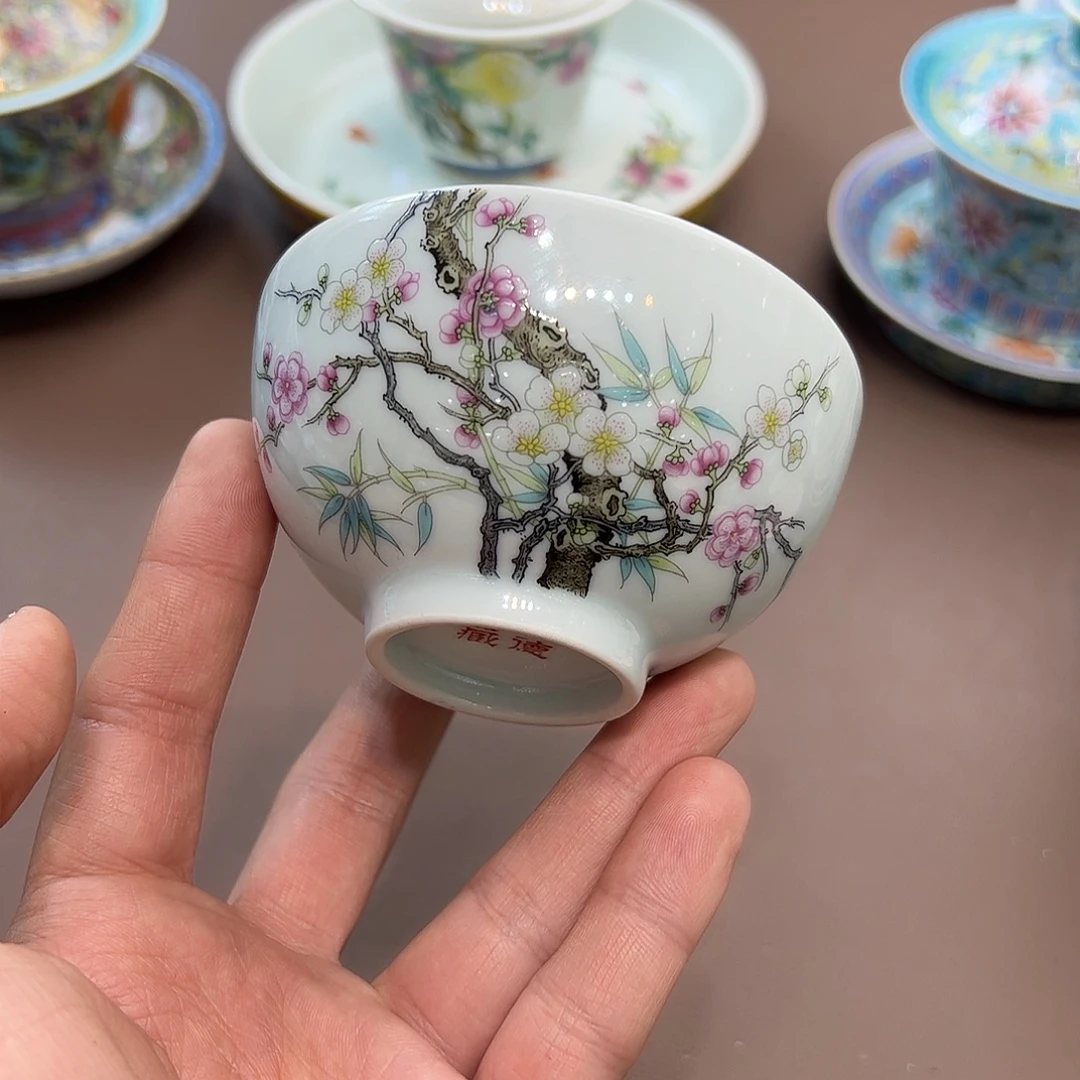 陶瓷陶瓷陶瓷茶具