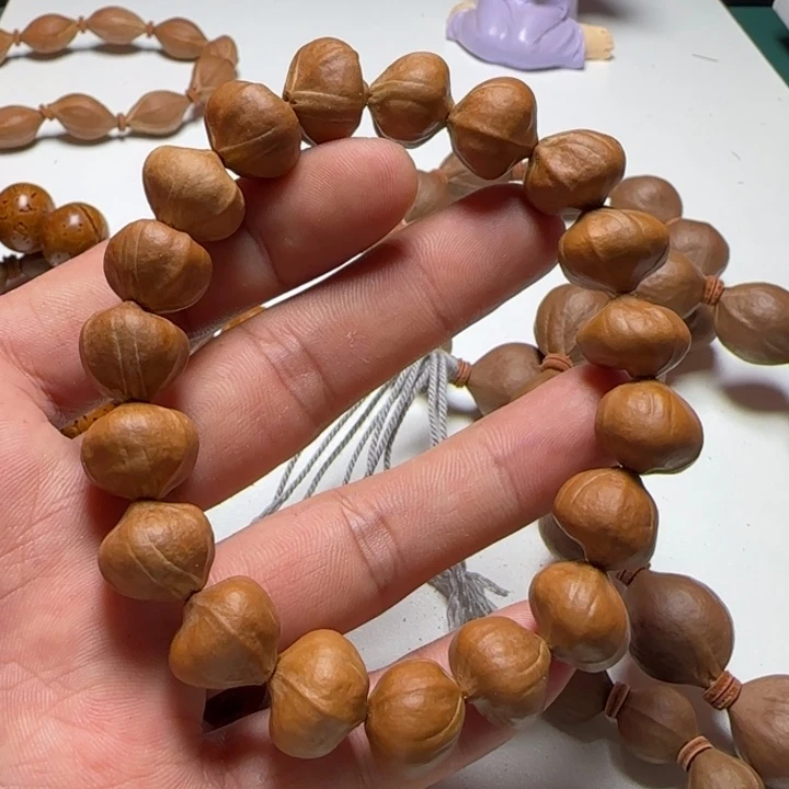 手串/手链橄榄核橄榄核