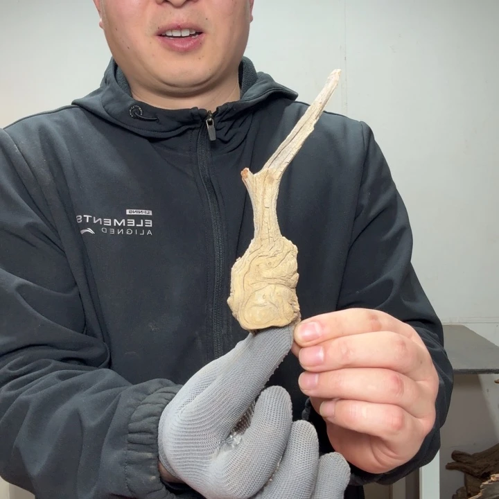 海***记香榧木工艺品精选