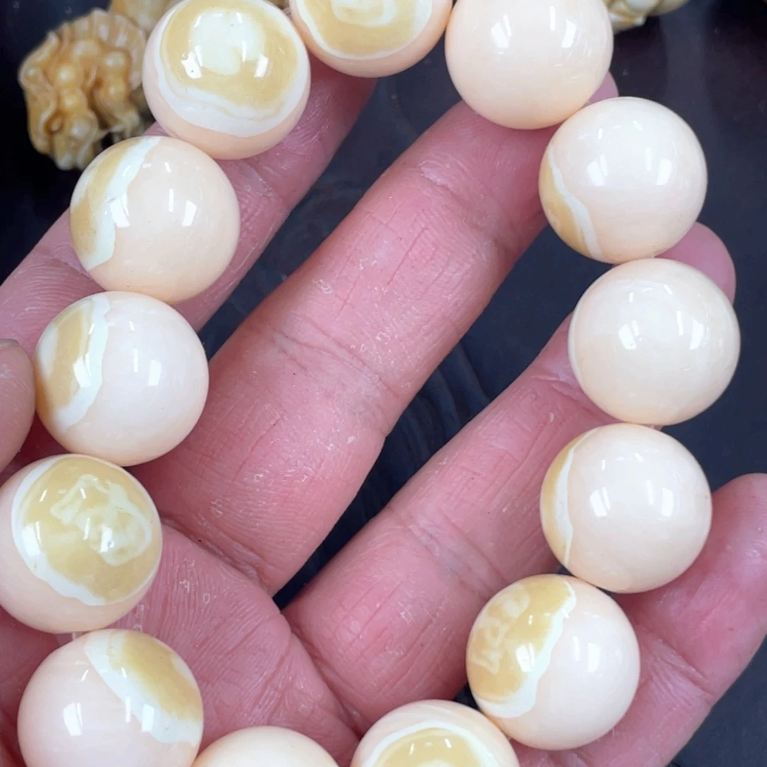 驼骨手串/手链编号42卡1.8