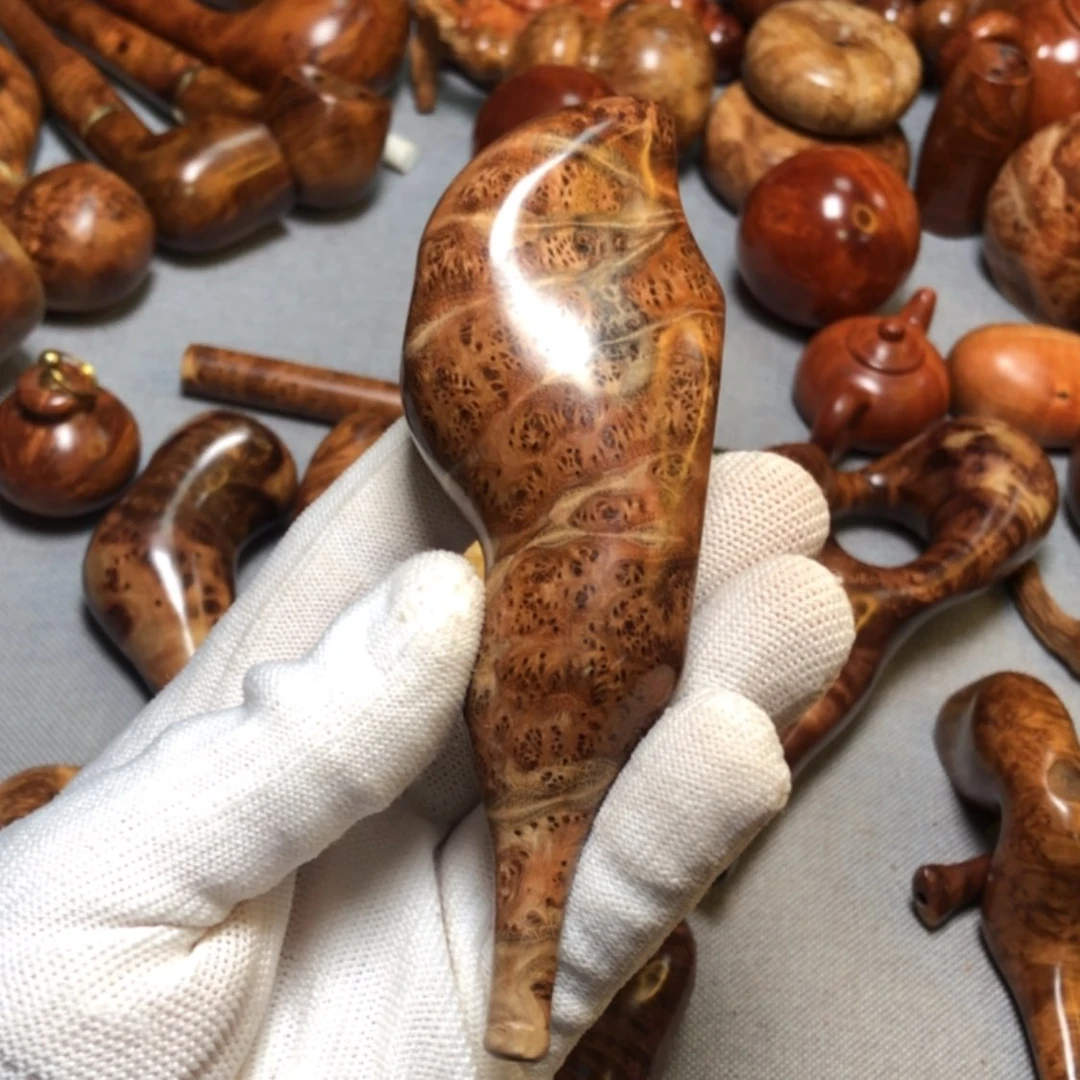 【闪购商品】木缘**你麻梨