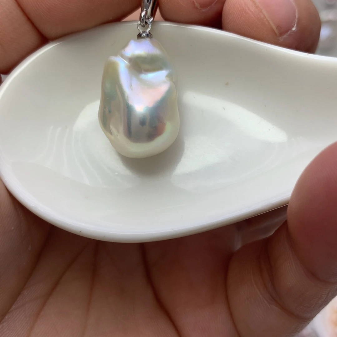 未镶嵌淡水珍珠其他