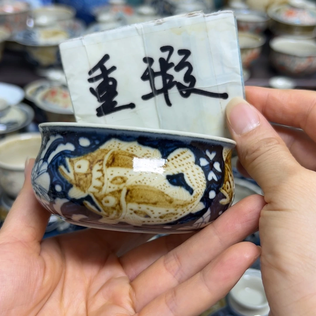 【闪购商品】陶瓷艺术有限公司