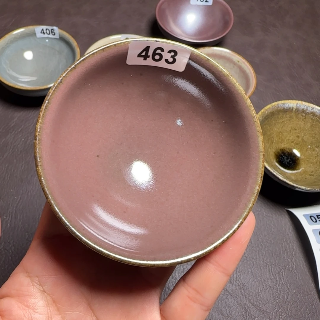 大***珠茶盏柴烧建盏闪购链接463