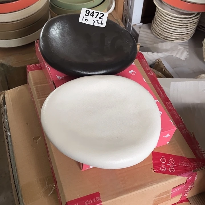 瓷微瑕外贸餐具9472