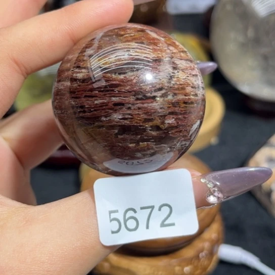 【闪购商品】水晶大型摆件（非配饰）未镶嵌耀**/