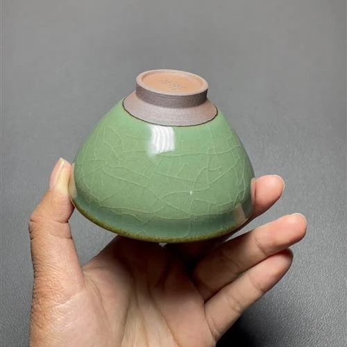 【闪购商品】茶盏-731............