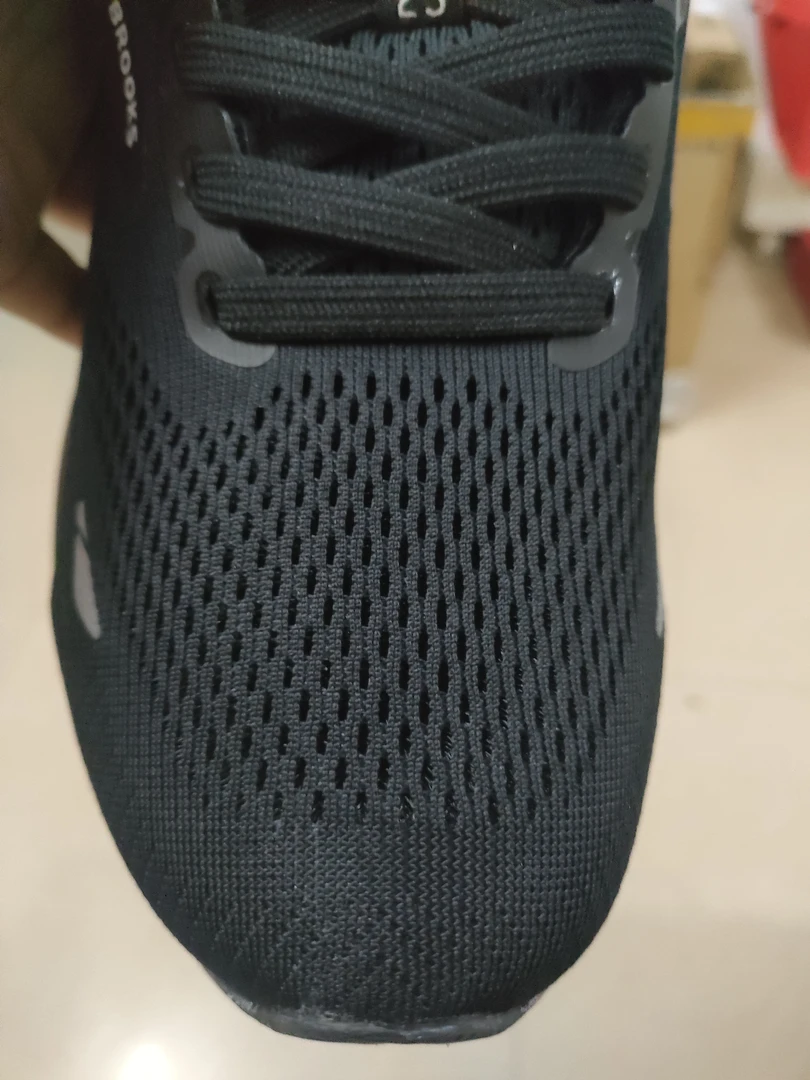 布家二十三（2）运动跑鞋