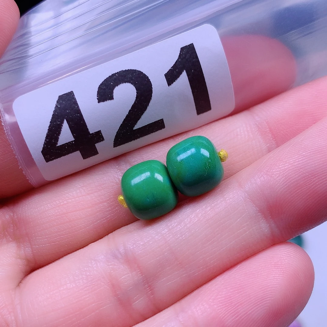 空竹粉丝专享十堰特色手工散珠