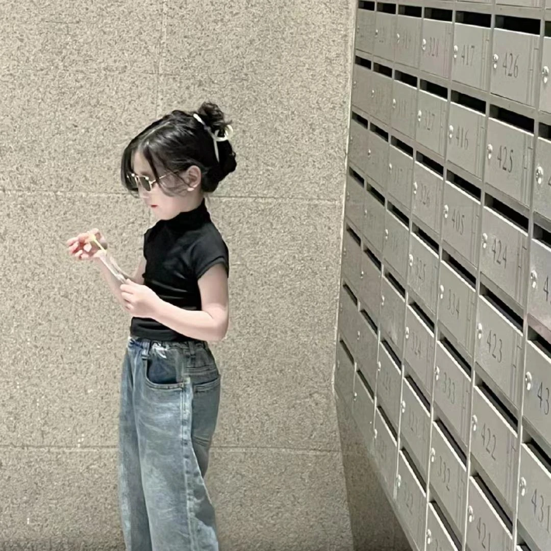 莎莎(401-600)童装衣服(吊牌不做参考)