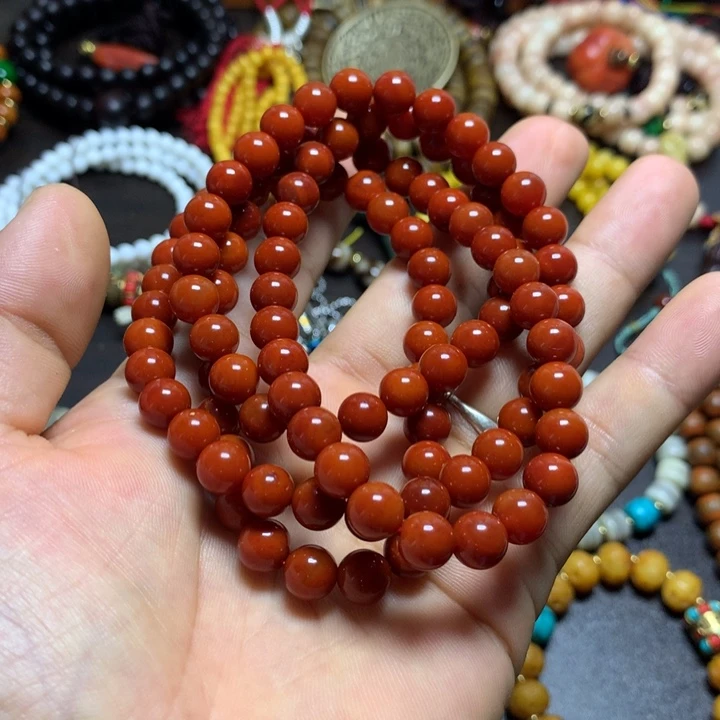 手串/手链牛骨谢谢合作谢谢大家