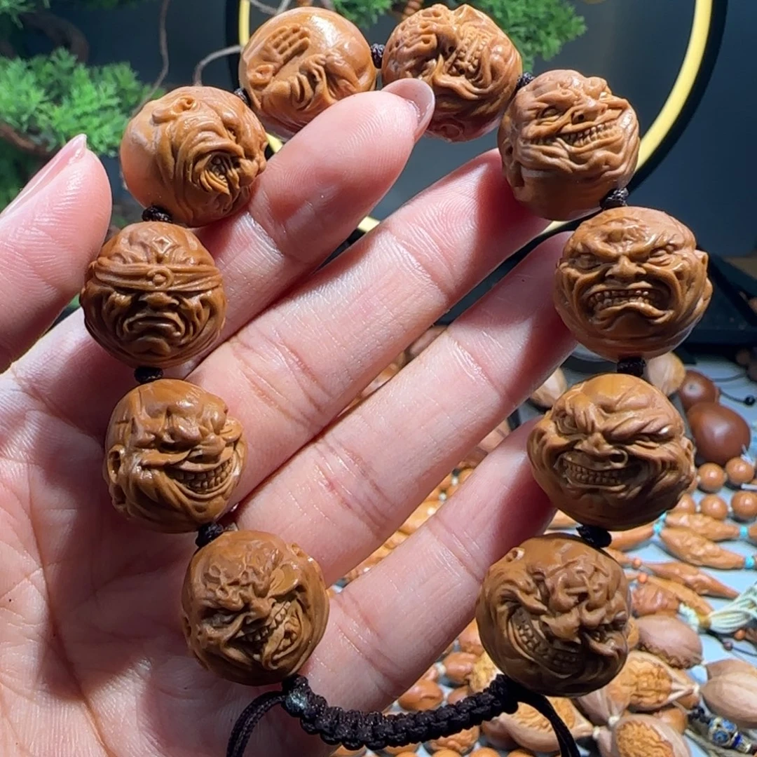 手串/手链橄榄核福利待遇