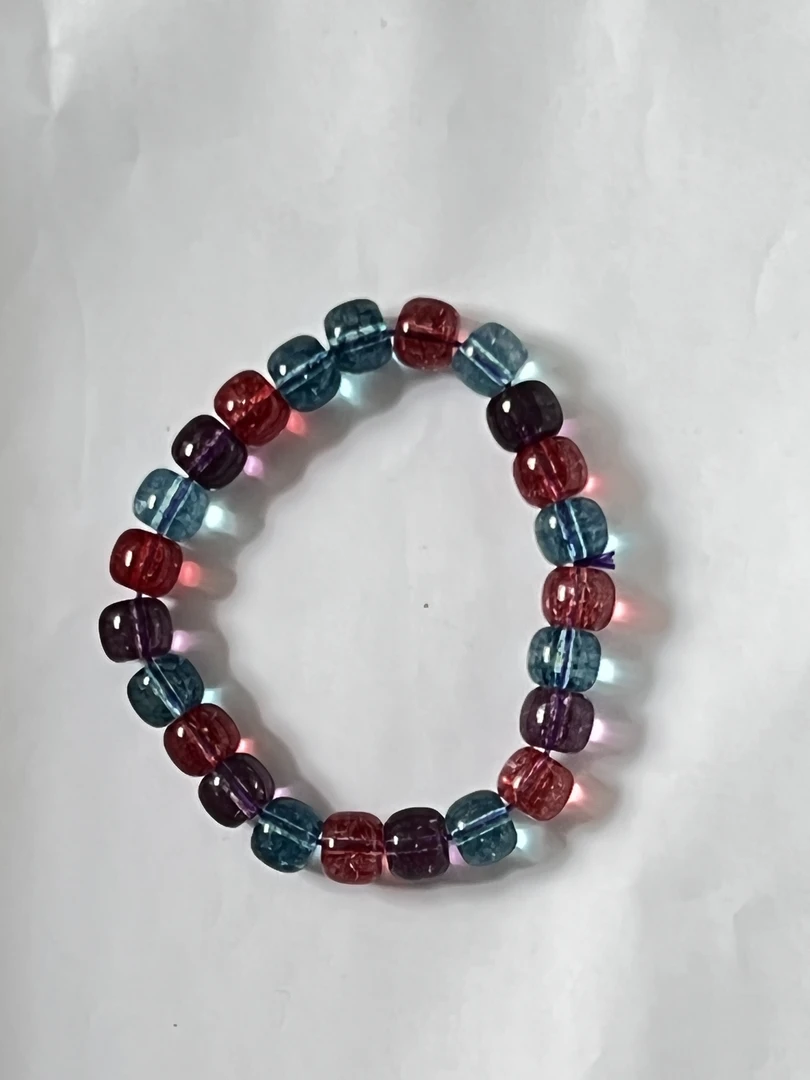 1267    精美手串