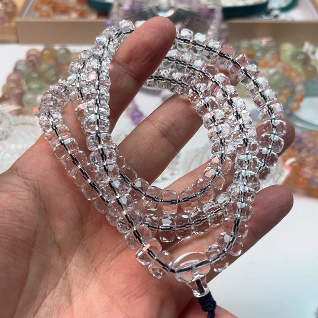 【闪购商品】无非金属车切面108颗
