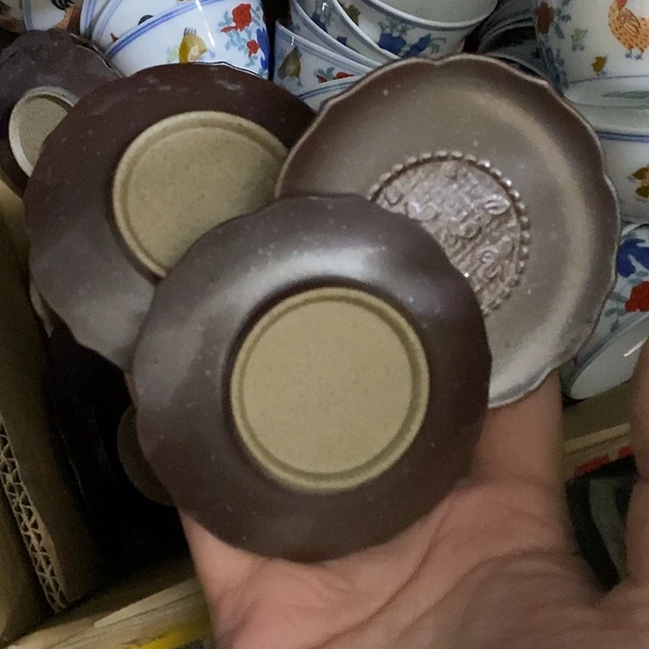 陶瓷艺术品及陶瓷制品