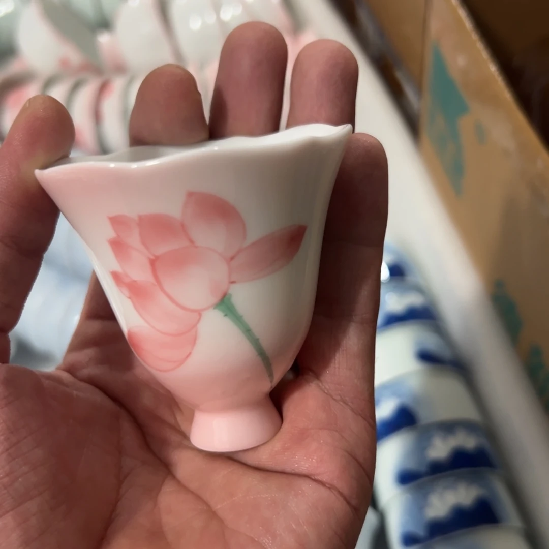 库存茶具部分瑕疵介意勿拍！