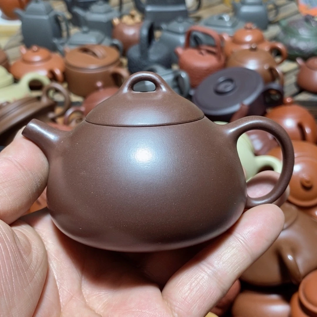 紫砂茶壶茗****馆欢迎各位朋友加入