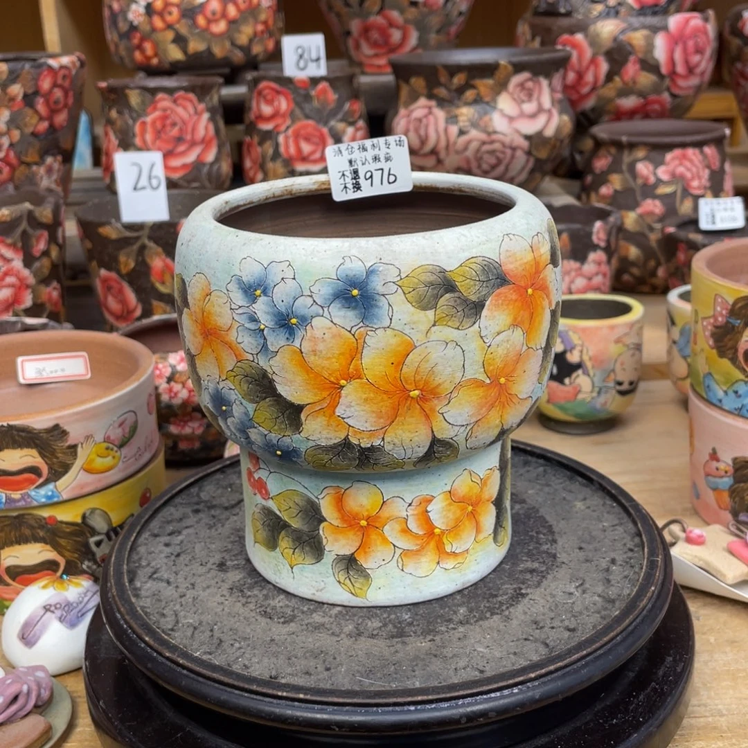 小***胖976清仓秒杀大盆高壮