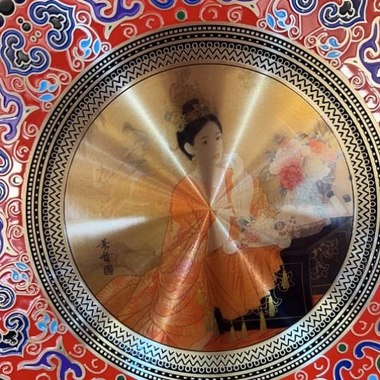 国画书法作品欣赏，书法