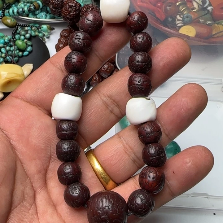 你***嘛桑杰出品小元素配饰